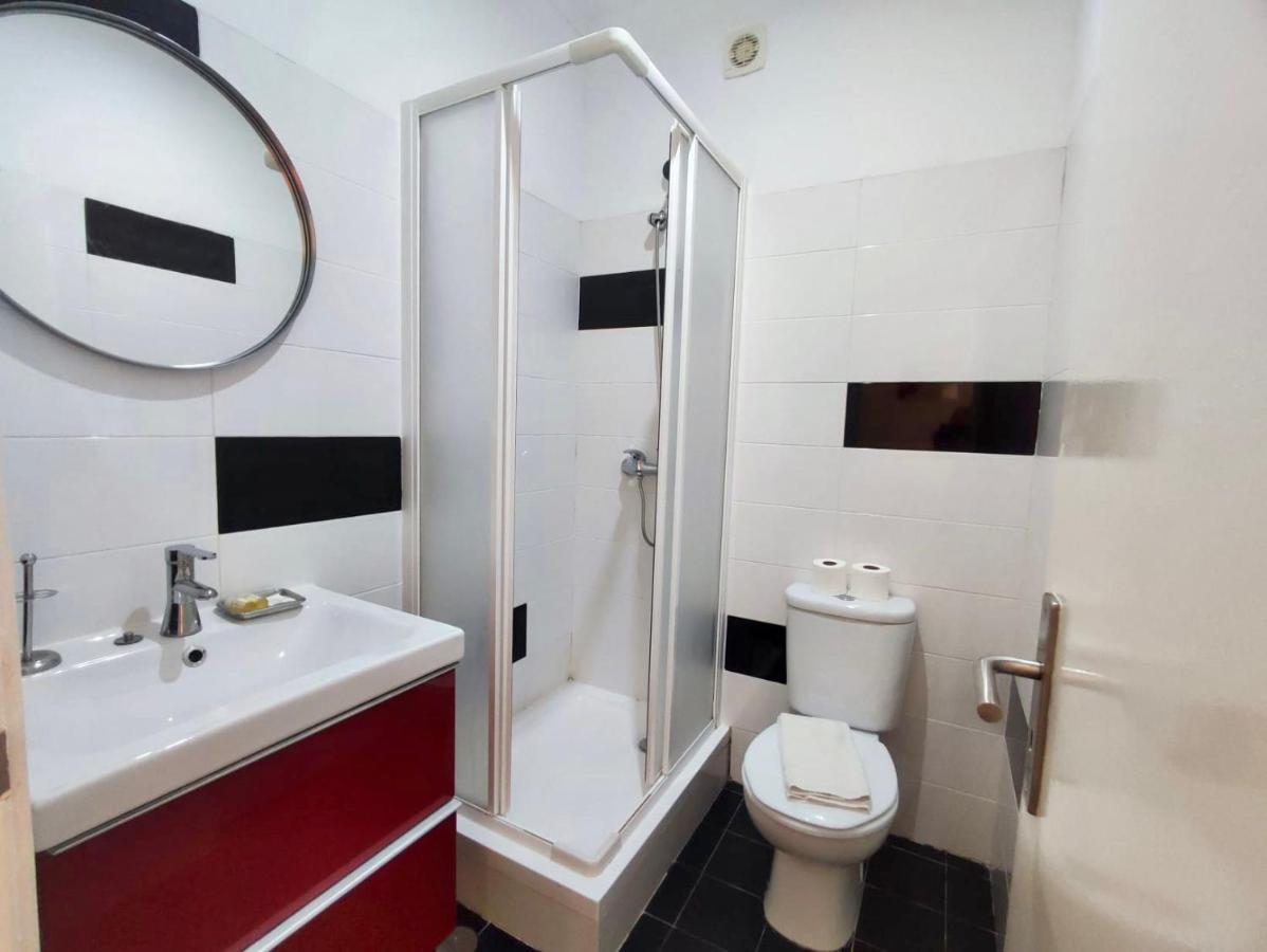 ליסבון Red Passion Apartment מראה חיצוני תמונה