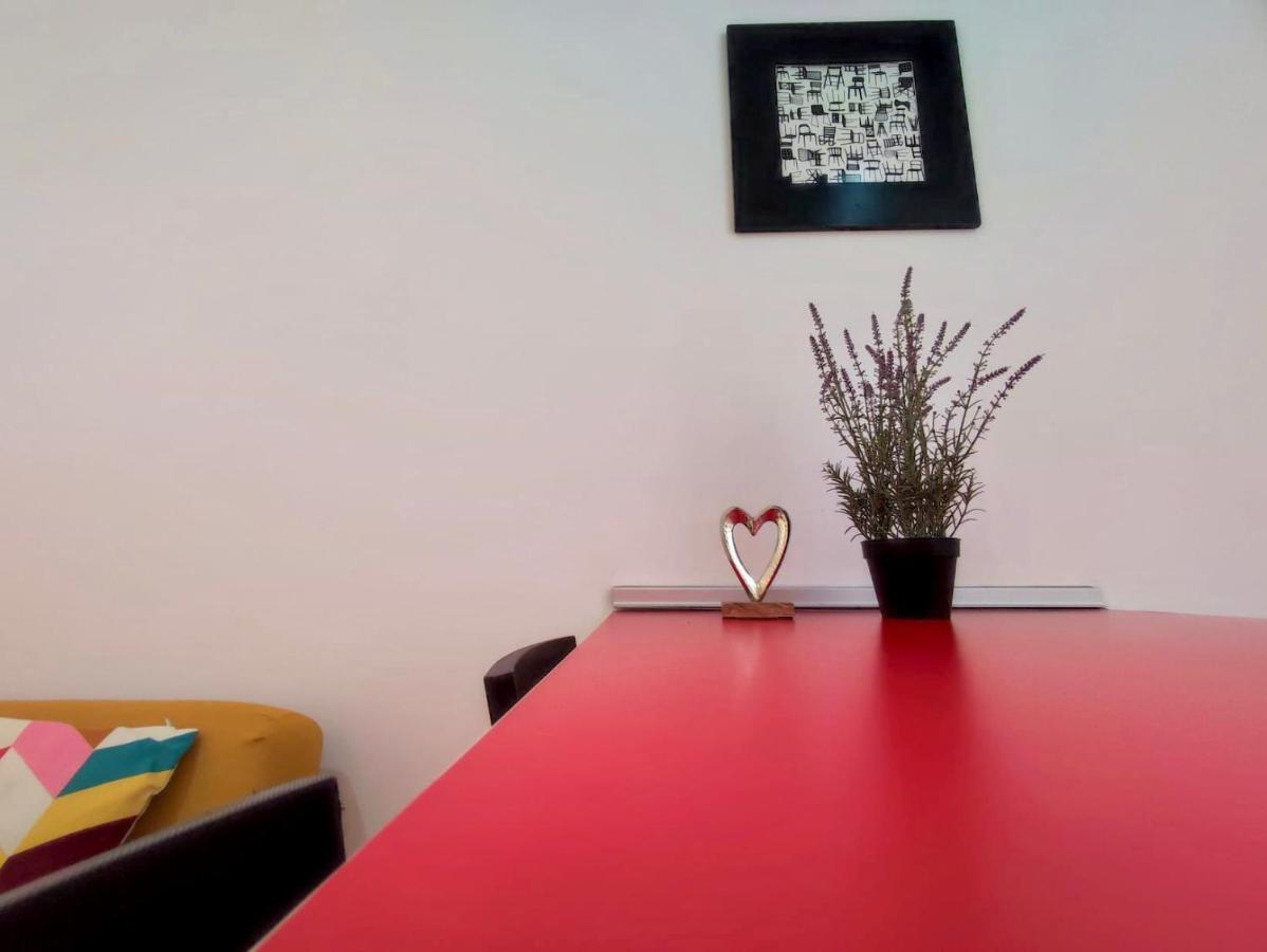 ליסבון Red Passion Apartment מראה חיצוני תמונה