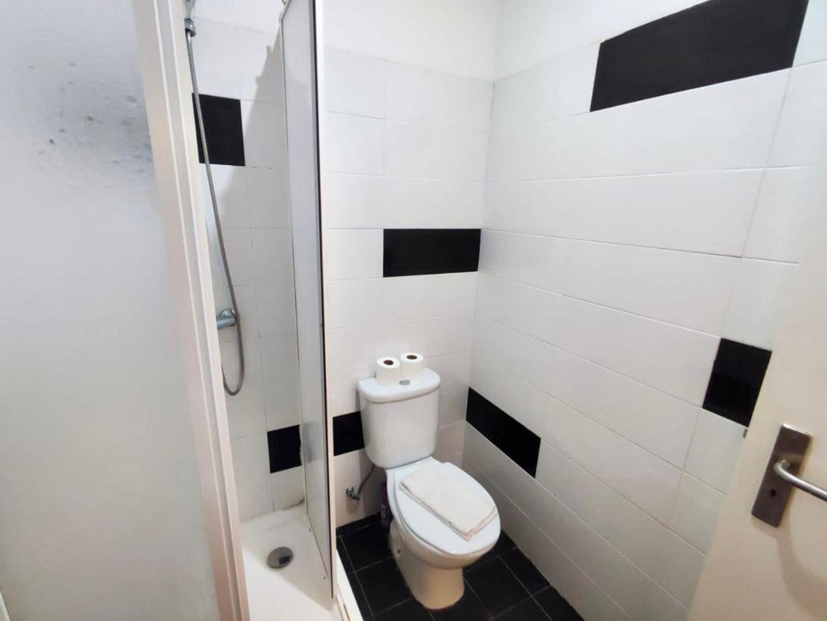 ליסבון Red Passion Apartment מראה חיצוני תמונה