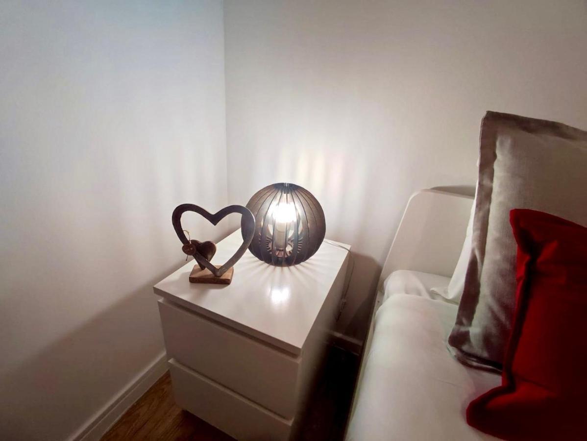 ליסבון Red Passion Apartment מראה חיצוני תמונה