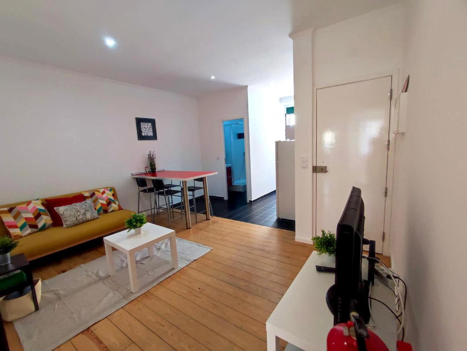 ליסבון Red Passion Apartment מראה חיצוני תמונה